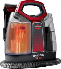 Bissell SpotClean ProHeat 3698N цена и информация | Пылесосы | 220.lv