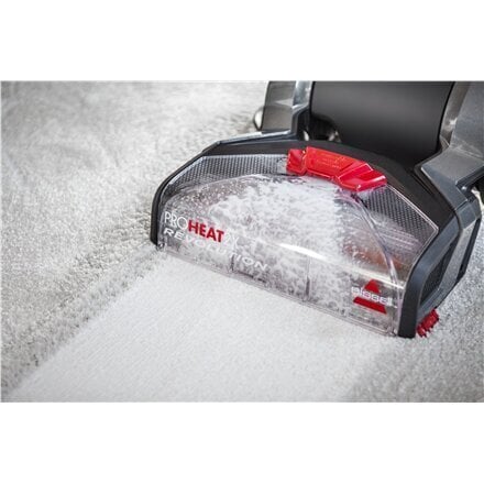 Bissell ProHeat 2X Revolution Carpet Cleaner (1858N) cena un informācija | Putekļu sūcēji - slotas | 220.lv