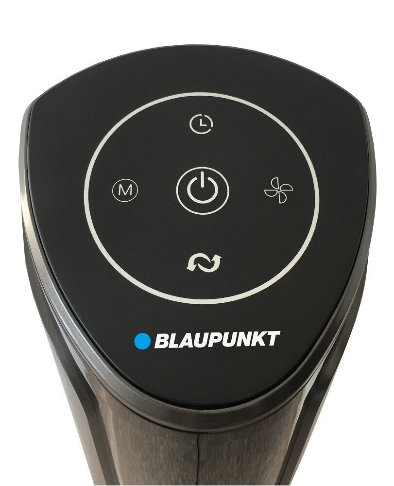 Ventilators Blaupunkt AFT801 cena un informācija | Ventilatori | 220.lv