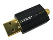 EDUP EP - MS1581 USB WiFi adapteris / 2dBi antena / 300Mbps / 802.11n / melns цена и информация | Adapteri un USB centrmezgli | 220.lv