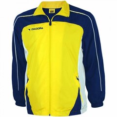 Детский спортивный костюм Diadora Pretoria Junior цена и информация | Куртки для мальчиков | 220.lv