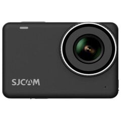 Sjcam SJ10 Pro Action, чёрный цена и информация | Экшн-камеры | 220.lv