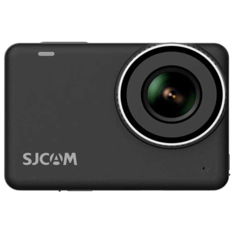 Sjcam SJ10 Pro Action, melna цена и информация | Sporta kameras | 220.lv