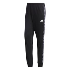 Bikses adidas Essentials Tape cena un informācija | Sporta apģērbs vīriešiem | 220.lv