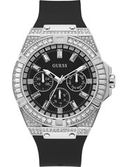 Мужские часы Guess GW0208G1 цена и информация | Мужские часы | 220.lv