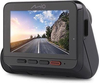 Mio MiVue 846 Video Recorder, Melns cena un informācija | Auto video reģistratori | 220.lv