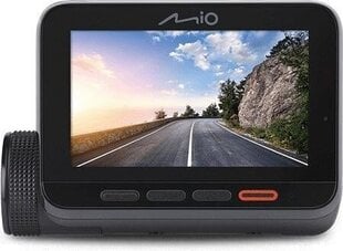 Mio MiVue 846 Video Recorder, Melns cena un informācija | Mio Auto preces | 220.lv