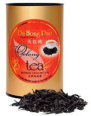 Prestiža ūlonga tēja „Da Hong Pao” oolong tea, PT50 g цена и информация | Чай | 220.lv