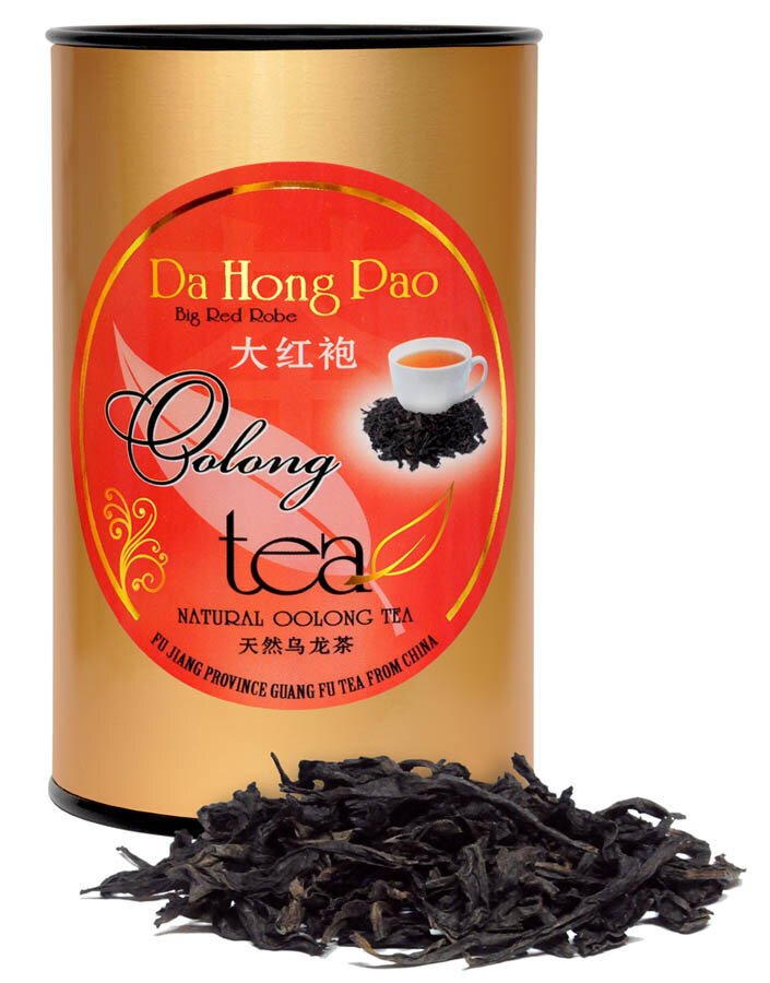 Prestiža ūlonga tēja „Da Hong Pao” oolong tea, PT50 g cena un informācija | Tēja | 220.lv