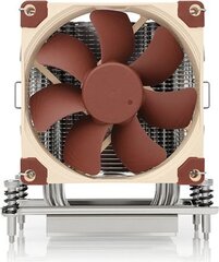 Noctua NH-U9 TR4-SP3 cena un informācija | Procesora dzesētāji | 220.lv