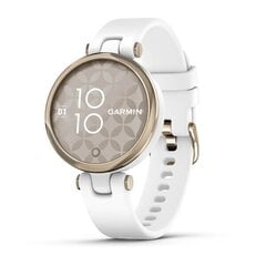 Garmin Lily® Sport Cream Gold/White цена и информация | Смарт-часы (smartwatch) | 220.lv