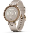 Смарт-часы Garmin Lily Sport Rose Gold/Sand