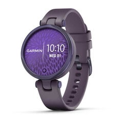 Garmin Lily® Sport Midnight Orchid/Deep Orchid цена и информация | Смарт-часы (smartwatch) | 220.lv