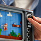 71374 LEGO® Super Mario Nintendo Entertainment System cena un informācija | Konstruktori | 220.lv