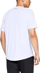 Vīriešu t-krekls Under Armour Tech SS Tee 2., 1326413-100 cena un informācija | Vīriešu T-krekli | 220.lv