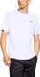 Vīriešu t-krekls Under Armour Tech SS Tee 2., 1326413-100 цена и информация | Vīriešu T-krekli | 220.lv