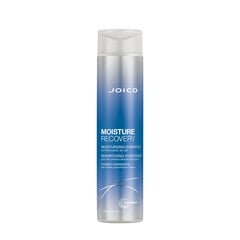 JOICO Moisture Recovery Moisturizing Shampoo 300ml cena un informācija | Šampūni | 220.lv