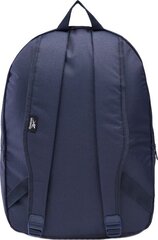 Рюкзак Reebok Active Core S, 29 л, синий/розовый цена и информация | Рюкзаки и сумки | 220.lv
