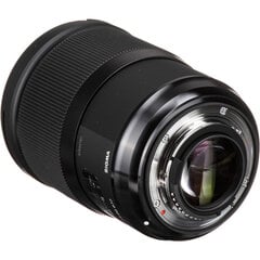 Sigma 28mm F1.4 DG HSM For Nikon F mount cena un informācija | Objektīvi | 220.lv