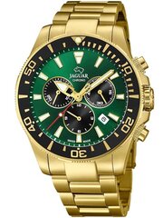 Vīriešu pulkstenis Jaguar Exucutive Diver J864/1 цена и информация | Мужские часы | 220.lv