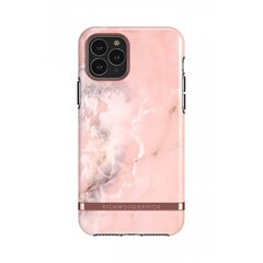 Richmond & Finch, Freedom case, для Iphone 11 Pro Max, розовый цена и информация | Чехлы для телефонов | 220.lv