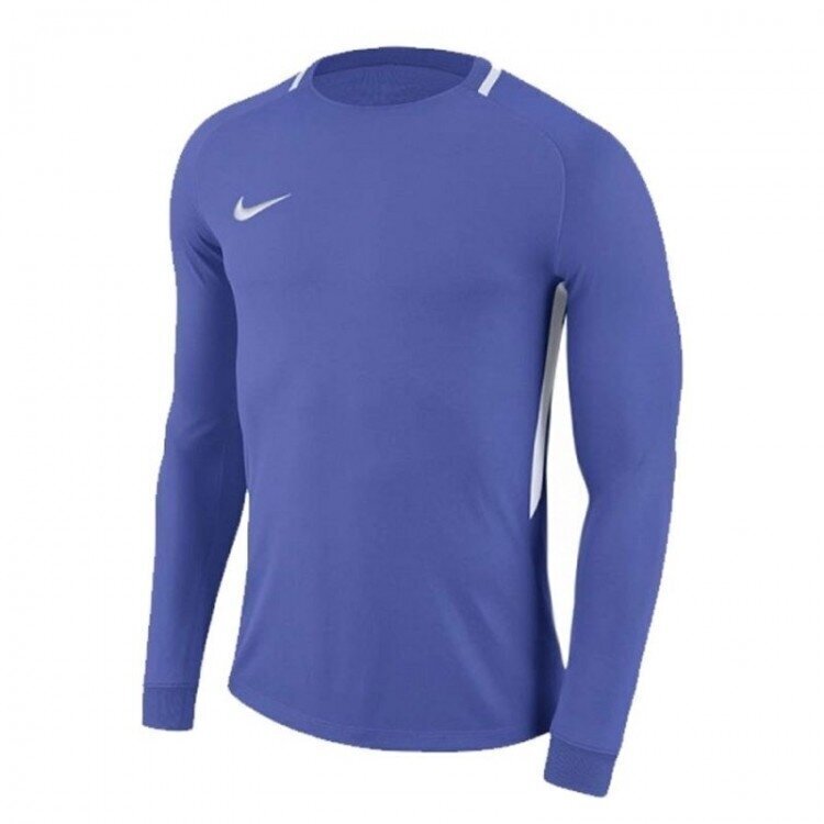 Vārtsarga krekls Nike Park III Goalkeeper LS Jersey Junior цена и информация | Zēnu krekli | 220.lv