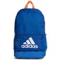 Sporta mugursoma Adidas Classic BP Bos, 24 l, zila cena un informācija | Sporta somas un mugursomas | 220.lv