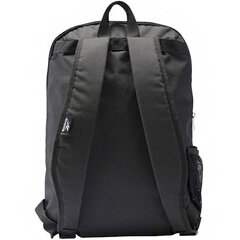 Sporta mugursoma Reebok Active Core Backpack S FQ5291, 16,5 l, melna цена и информация | Рюкзаки и сумки | 220.lv