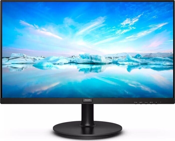 Philips 222V8LA/00 cena un informācija | Monitori | 220.lv