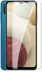 GoodBuy защитное стекло для экрана Samsung A125 Galaxy A12 цена и информация | Защитные пленки для телефонов | 220.lv