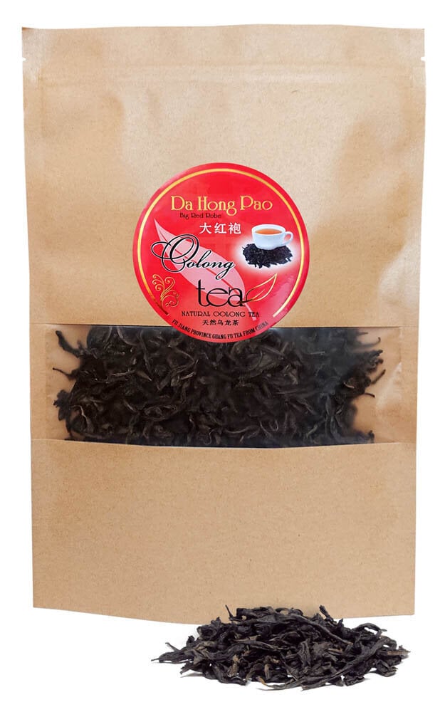 Prestiža ūlonga (oolong) tēja „Da Hong Pao”, 100 g цена и информация | Tēja | 220.lv