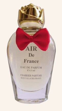 Charrier Parfums sieviešu smaržu komplekts “Collection Luxe”: Air de France EDP 8.5 ml + Croyance Or EDP 12 ml + Madisha EDP 9.4 ml + Ambre EDP 10.5 ml + Madame Charrier EDP 9.3 ml cena un informācija | Sieviešu smaržas | 220.lv