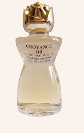 Charrier Parfums sieviešu smaržu komplekts “Collection Luxe”: Air de France EDP 8.5 ml + Croyance Or EDP 12 ml + Madisha EDP 9.4 ml + Ambre EDP 10.5 ml + Madame Charrier EDP 9.3 ml цена и информация | Sieviešu smaržas | 220.lv