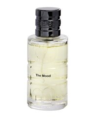 Туалетная вода Omerta Big The Fragrance Release The Mood EDT для мужчин, 100 мл цена и информация | Мужские духи | 220.lv