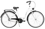 Pilsētas velosipēds AZIMUT City Lux 28 