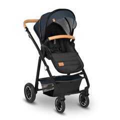 Универсальная коляска Lionelo Amber 2in1, Blue navy цена и информация | Коляски | 220.lv