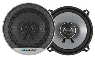 Blaupunkt BGX542 MKII, melns cena un informācija | Auto akustiskās sistēmas | 220.lv
