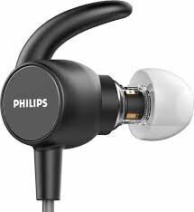 Philips ActionFit TASN503BK/00 цена и информация | Наушники | 220.lv