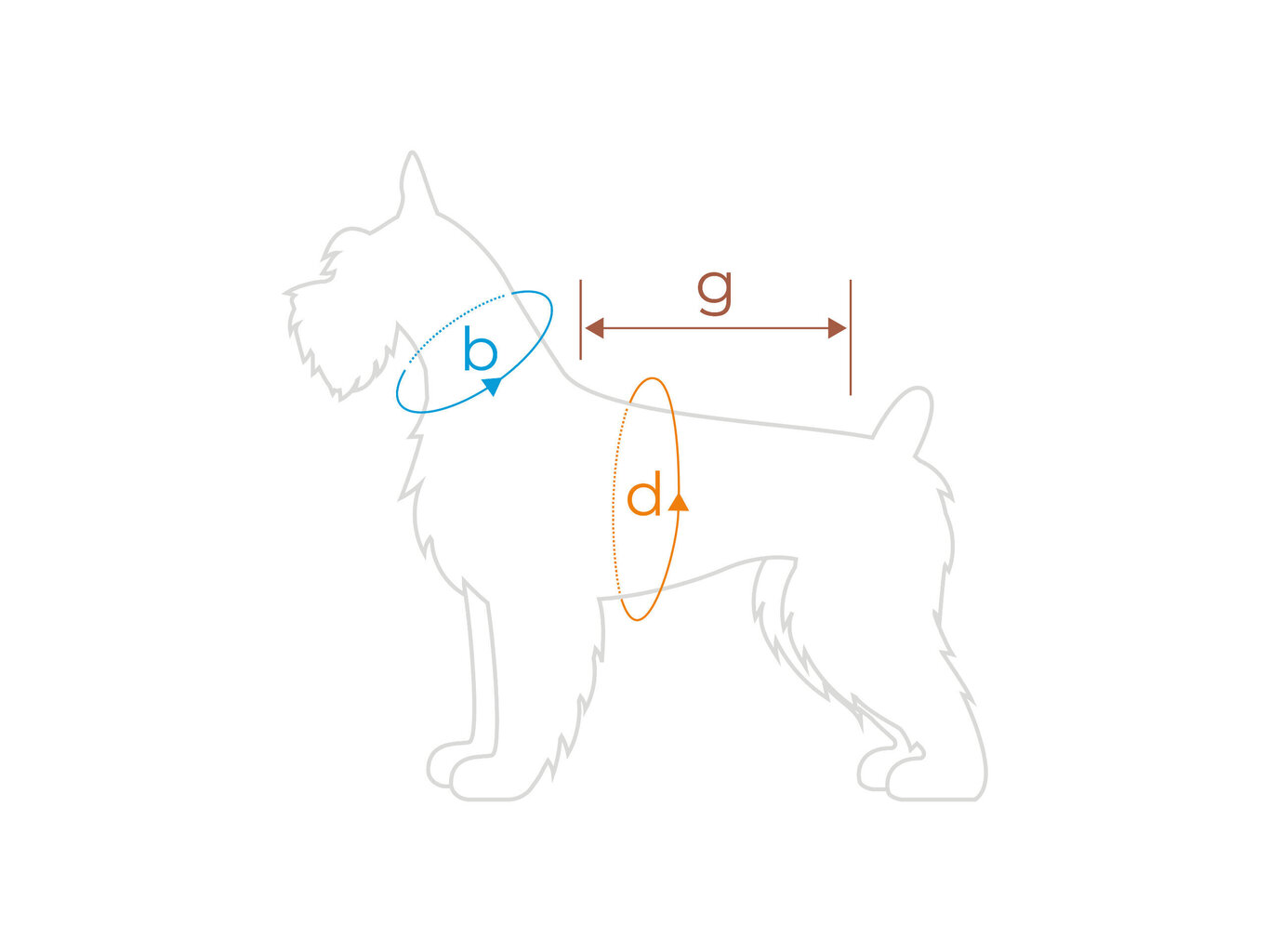 Amiplay krekliņš suņiem Polo Oxford Miniature Schnauzer, L, sarkans цена и информация | Apģērbi suņiem | 220.lv