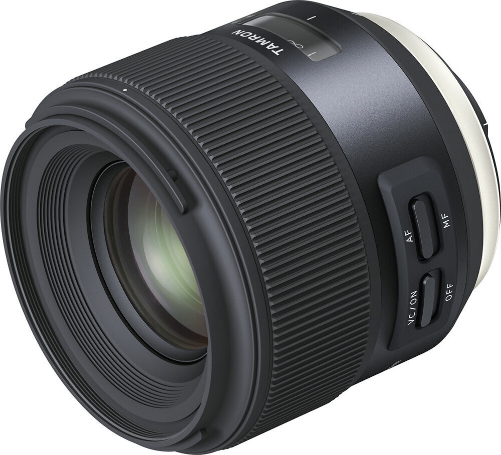 Tamron SP 35mm f/1.8 Di VC USD objektīvs paredzēts Nikon cena un informācija | Objektīvi | 220.lv