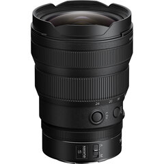 Nikon NIKKOR Z 14-24 мм f/2.8 S цена и информация | Объективы | 220.lv