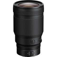 Nikon NIKKOR Z 50mm f/1.2 S cena un informācija | Objektīvi | 220.lv