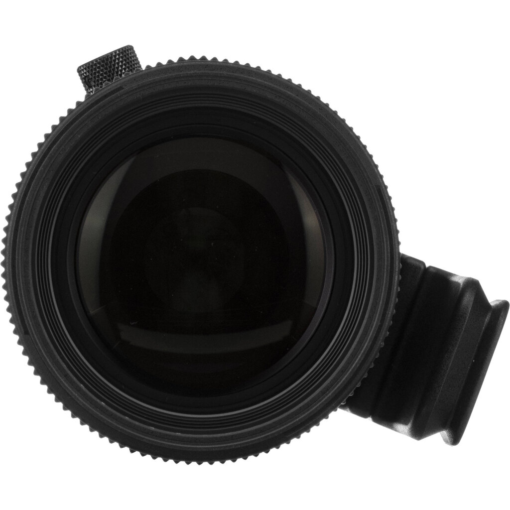 Sigma 70-200mm F2.8 DG OS HSM, Sports, Nikon F mount цена и информация | Objektīvi | 220.lv
