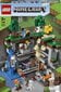 21169 LEGO® Minecraft Pirmais piedzīvojums cena un informācija | Konstruktori | 220.lv