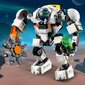 31115 LEGO® Creator Kosmosa raktuvju robots cena un informācija | Konstruktori | 220.lv