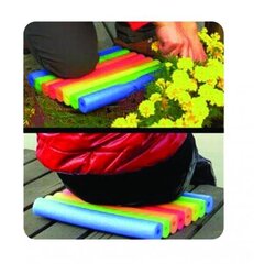 Garden Line polsterēts spilvens ceļiem 30x35 cm цена и информация | Ветки | 220.lv