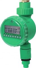 Garden Line programmējams ūdens regulators cena un informācija | Laistīšanas sistēmas | 220.lv