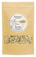Jasmīnu ziedu pumpuru tēja, Jasmine Flower Buds, 100 g цена и информация | Чай | 220.lv