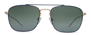 Saulesbrilles Label 1268 Polarized cena un informācija | Saulesbrilles  vīriešiem | 220.lv