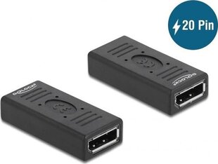 Delock 66643 цена и информация | Адаптеры и USB разветвители | 220.lv